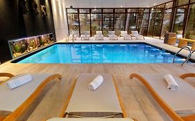 Barradas Parque Hotel & Spa